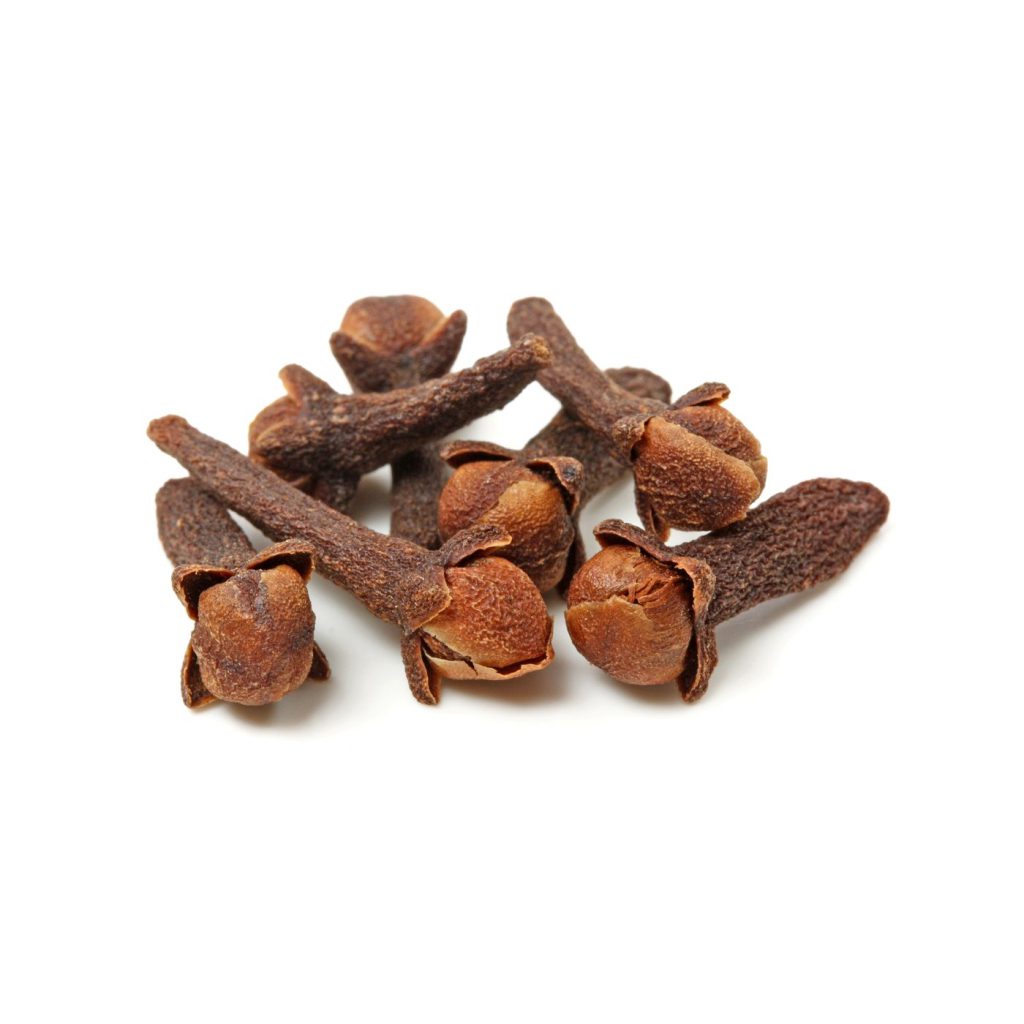 Clove Bud, Extra Essential Oil