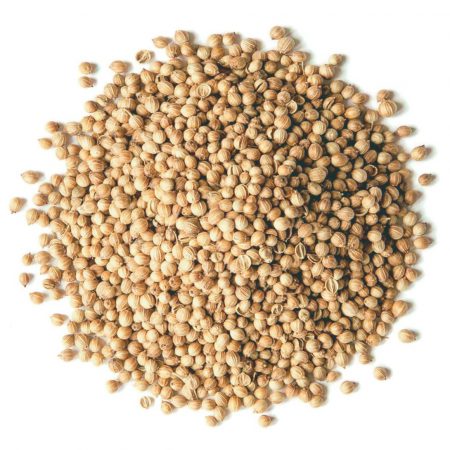 Coriander Seed Essential Oil