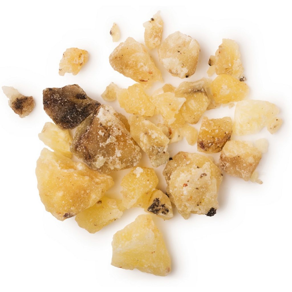 Elemi Essential Oil