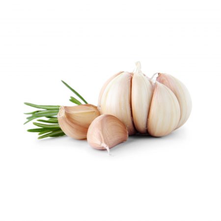 Garlic Essential Oil