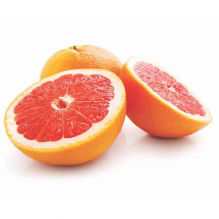 Grapefruit, Pressed Essential Oil