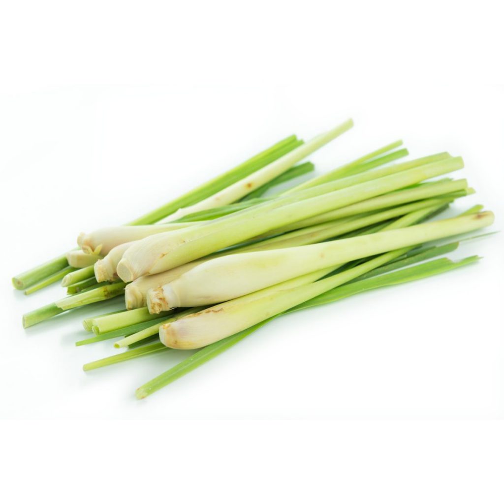 Lemongrass 3rd Essential Oil