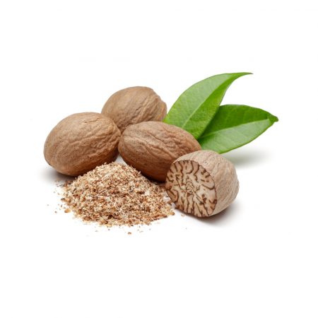 Nutmeg Essential Oil