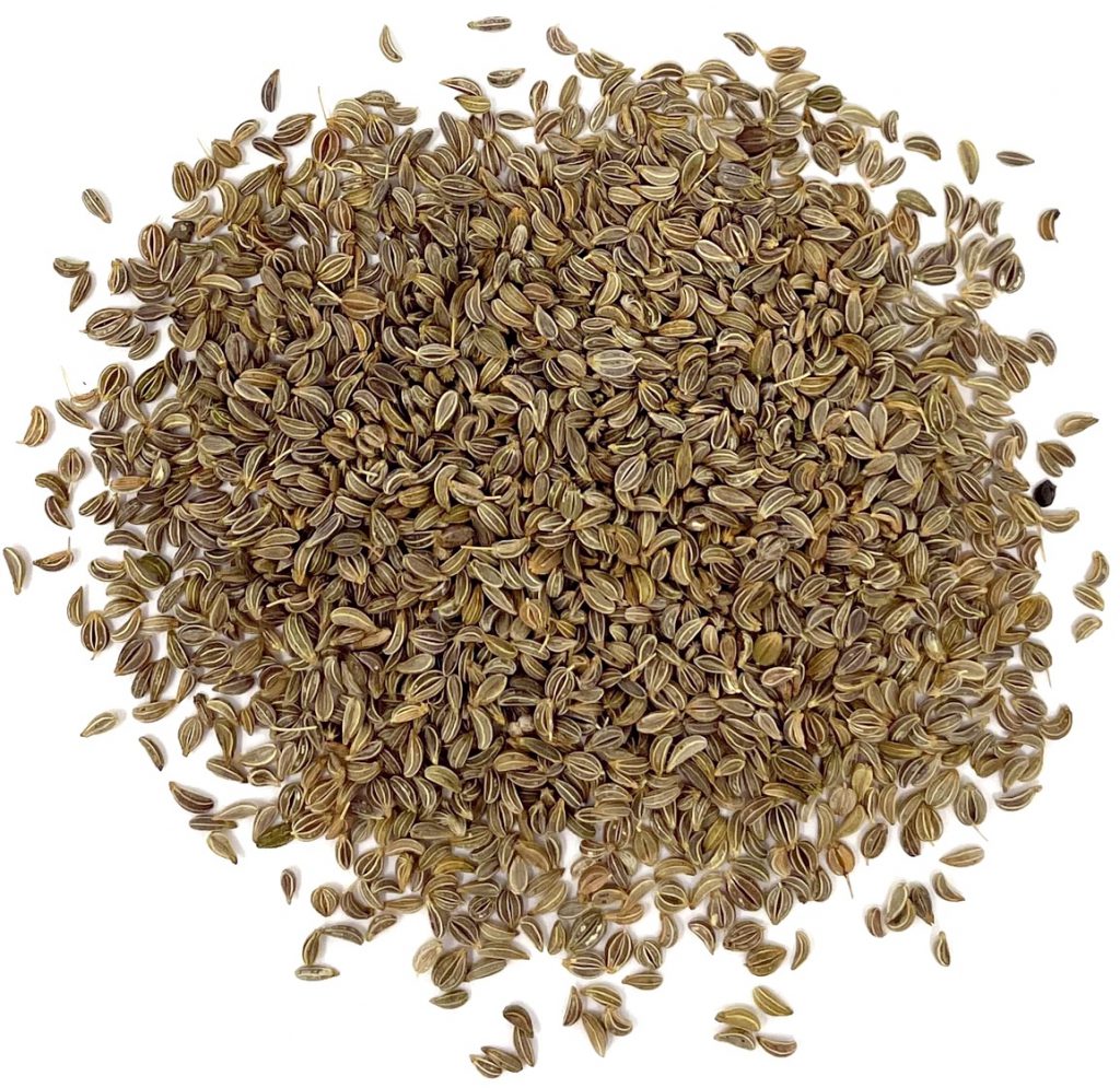 Parsley Seed Essential Oil