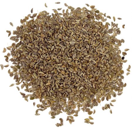 Parsley Seed Essential Oil