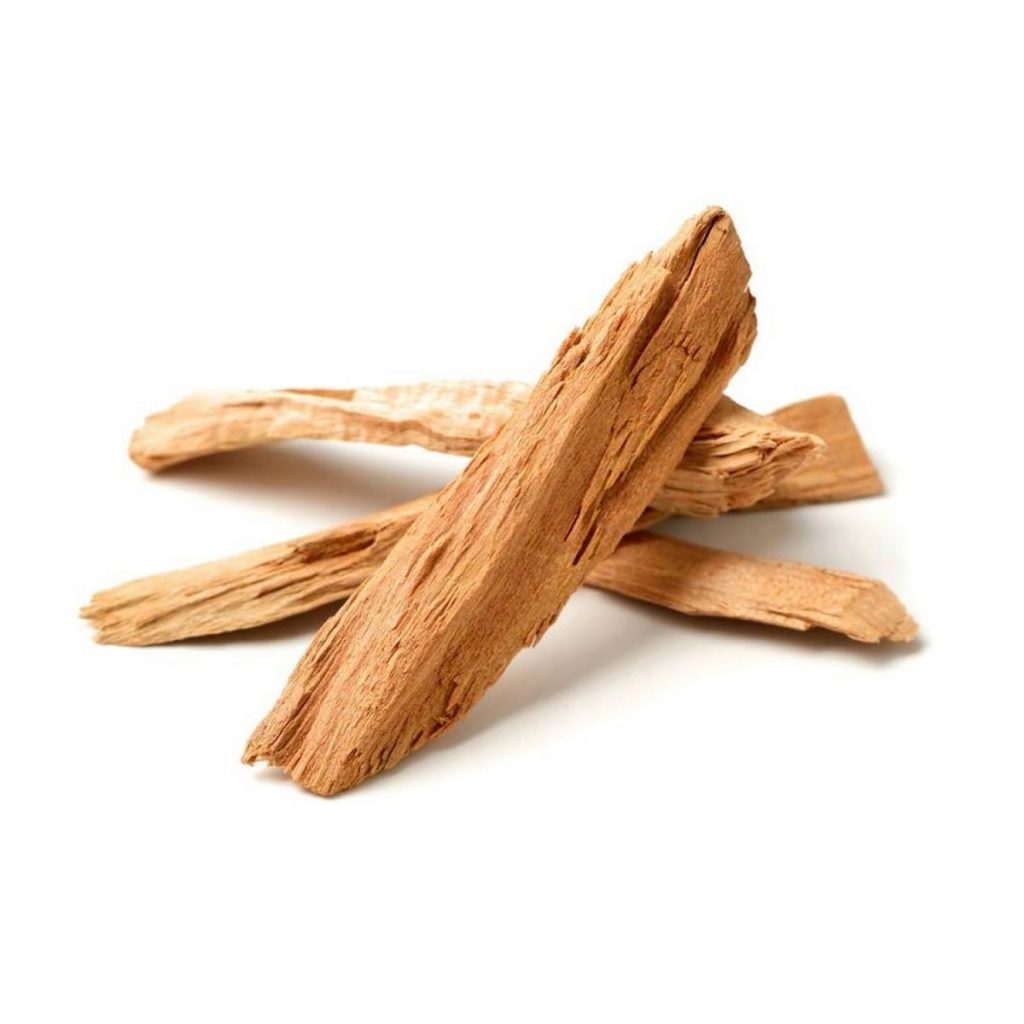 Sandalwood, Parvati 1st Essential Oil
