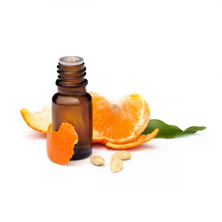 Tangerine Essential Oil