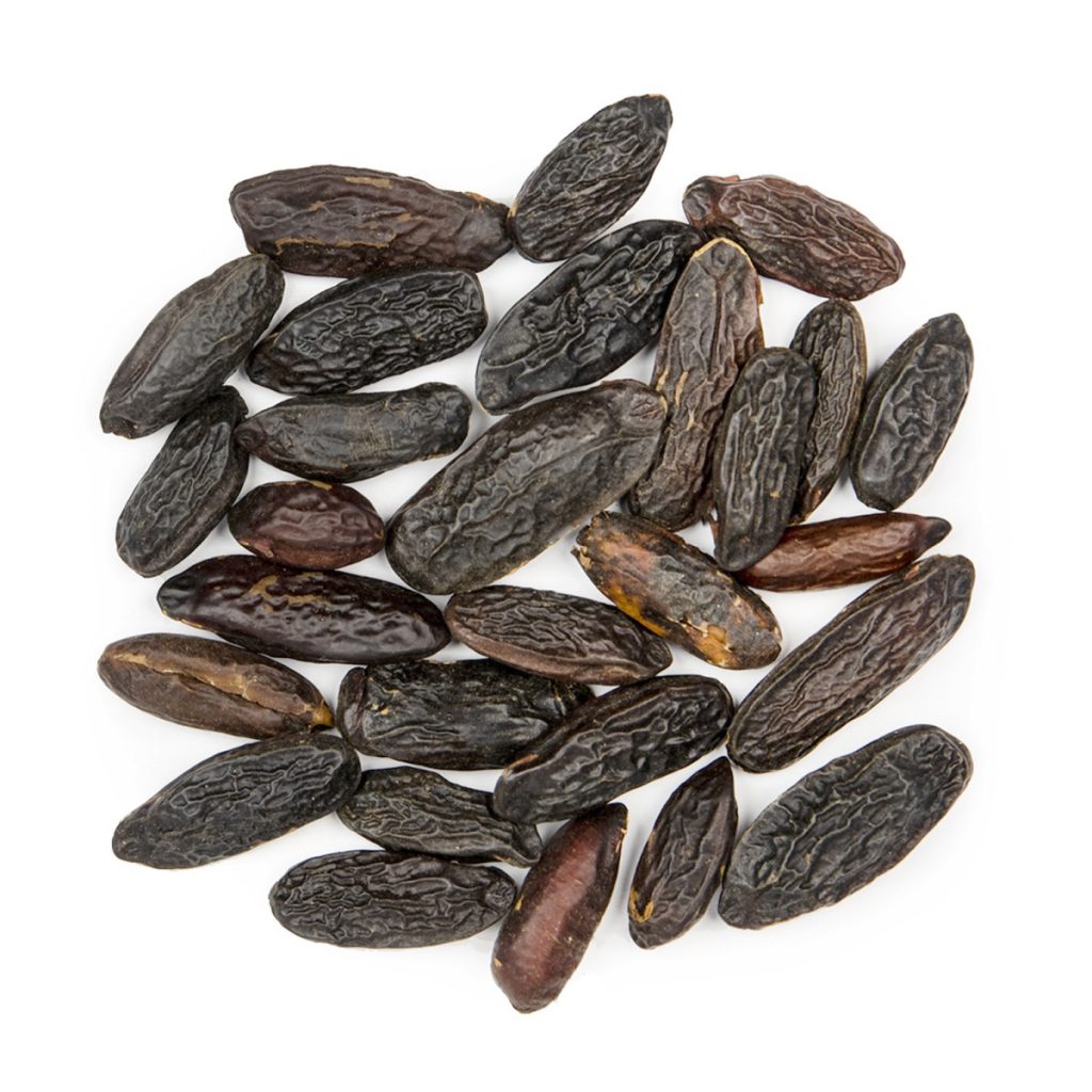 Tonka Bean Essential Oil