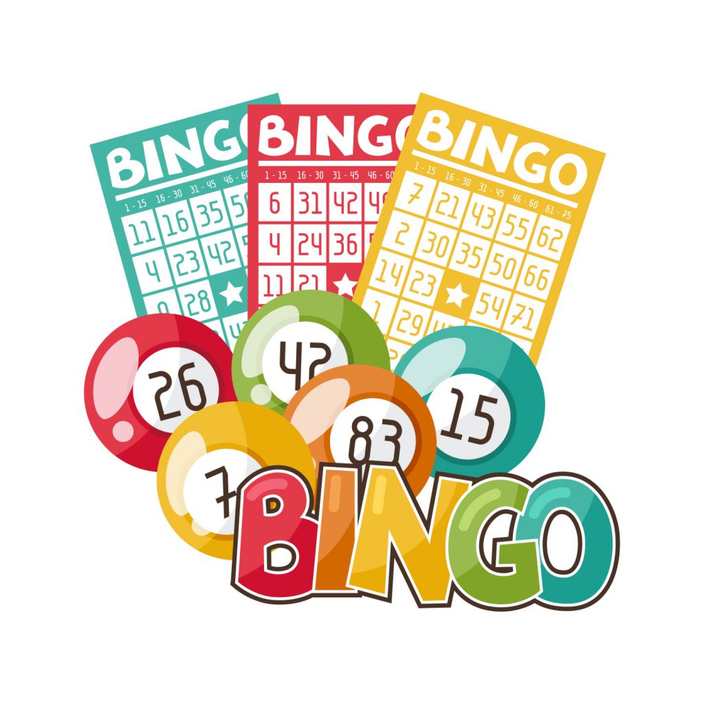 Bingo Essential Oil Blend