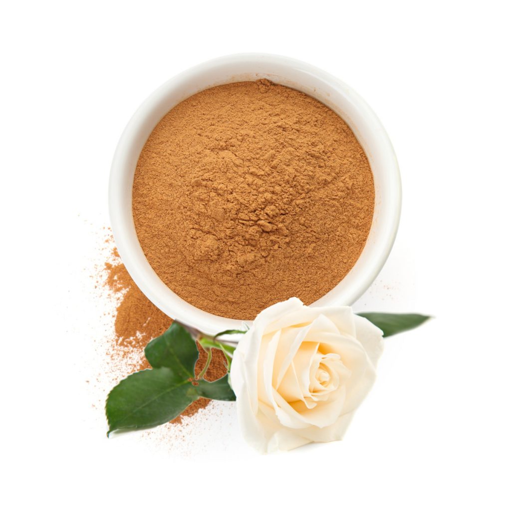 Cinnamon Rose Eseential Oil Blend