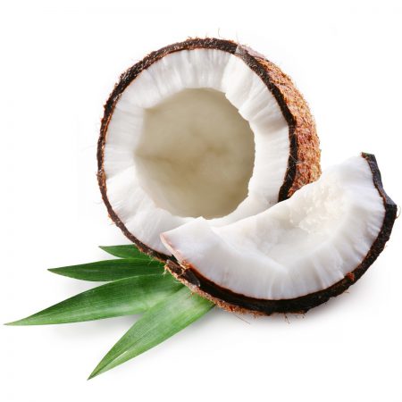 Coconut, Black Egyptian Essential Oil Blend