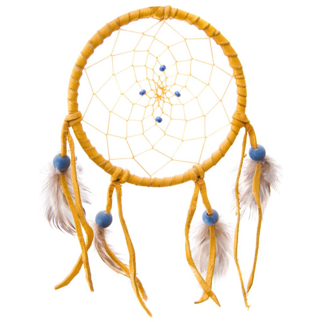 Dream Weaver Essential Oil Blend
