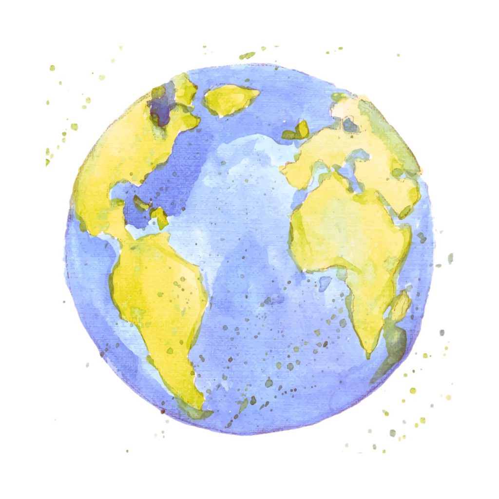 Earth Mother Essential Oil Blend