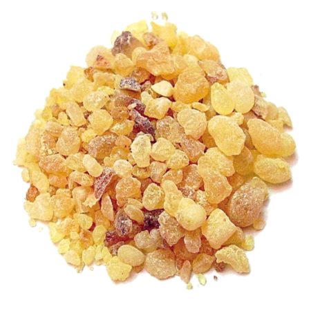 Frankincense & Myrrh Essential Oil Blend