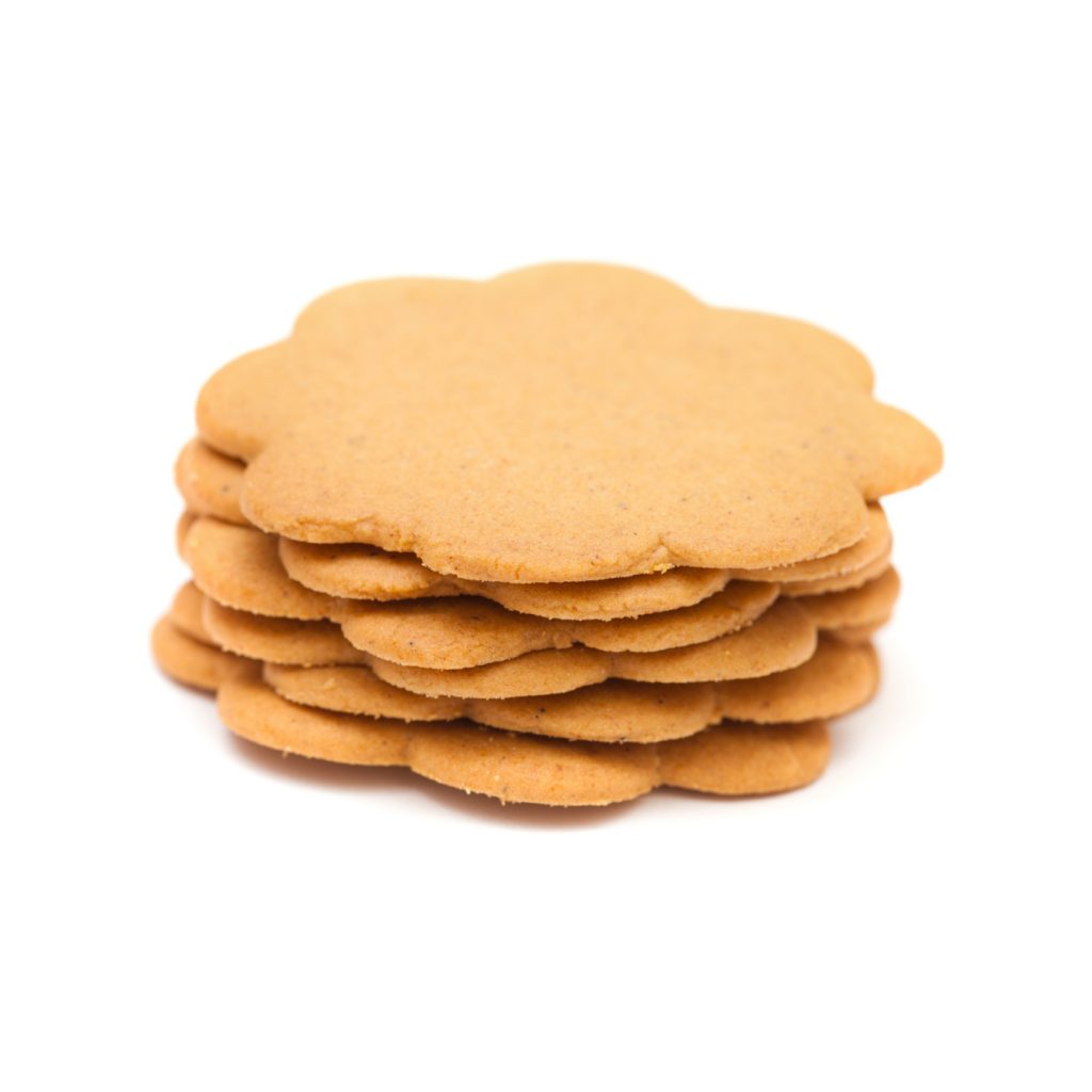 Ginger Snap Essential Oil Blend