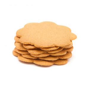 Ginger Snap Essential Oil Blend