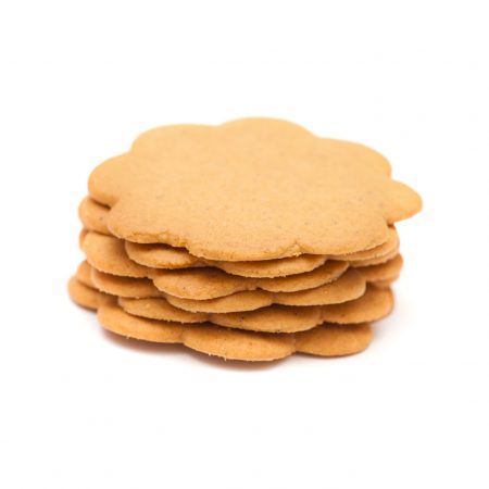 Ginger Snap Essential Oil Blend