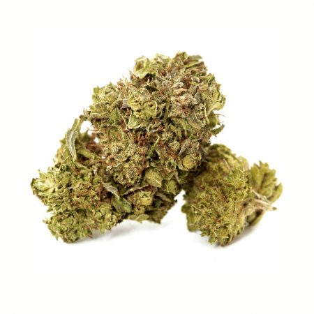 Kush, Dark Tunisian Floral Essential Oil Blend