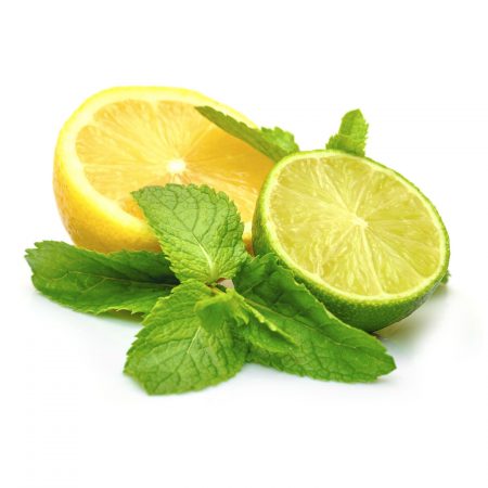 Lemon Lime Essential Oil Blend