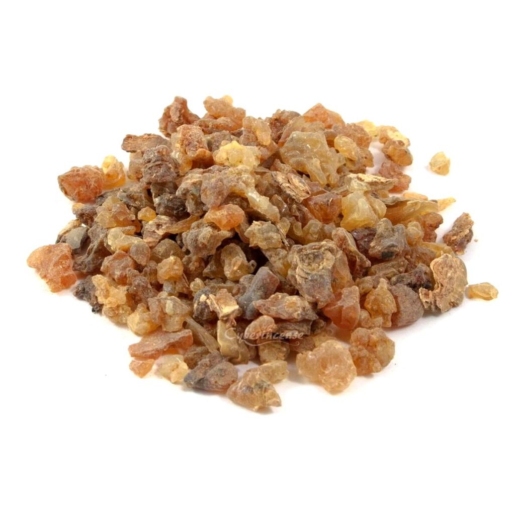 Myrrh, Tunisian Essential Oil Blend