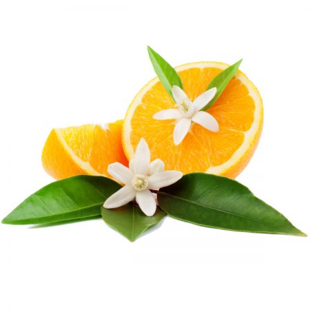 Orange Blossom Essential Oil Blend