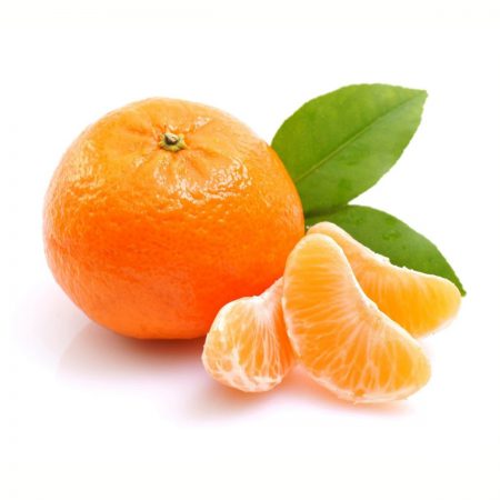 Orange, Mandarin Essential Oil Blend