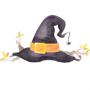 Witches' Sight Essential Oil Blend