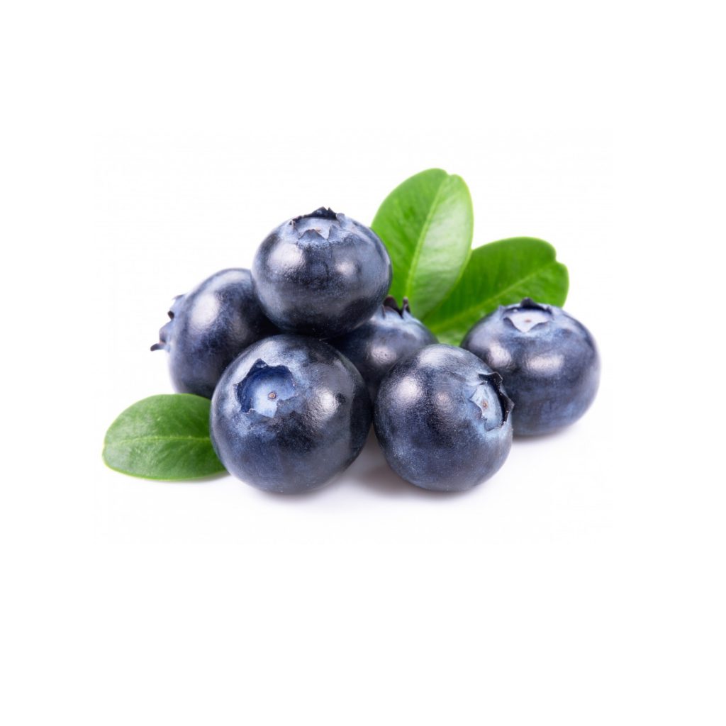 Blueberry Fragrance Oil