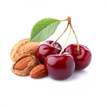 Cherry Almond Fragrance Oil