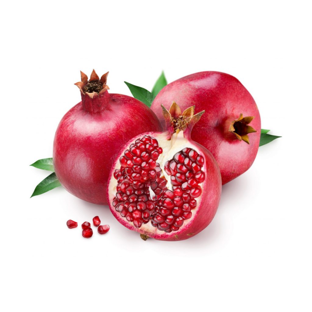 Pomegranate Fragrance Oil