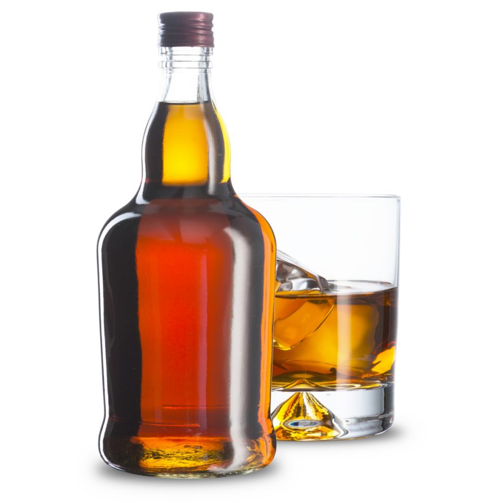 Rum Fragrance Oil