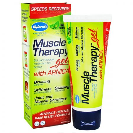 Arnica Cream Tube (Boiron), 1.33 oz