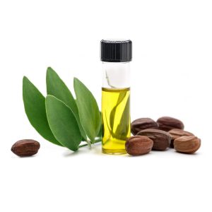 Jojoba Oil, 4 oz