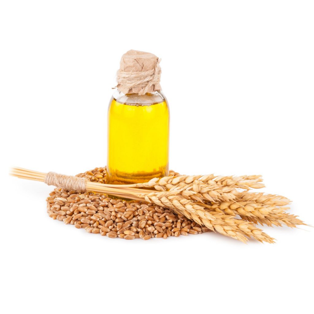 Wheat Germ Oil, 4 oz