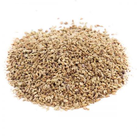 Ajowan Seed Whole, Organic