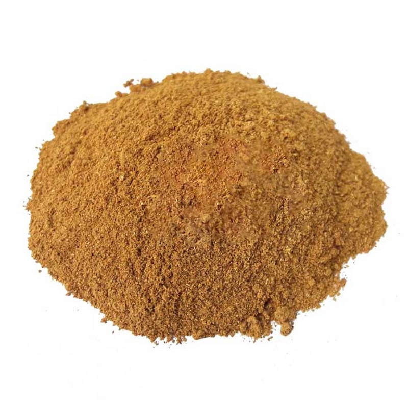 Anantmul Root, Powder, Wildcrafted