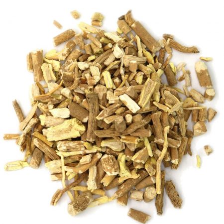 Ashwagandha Root Cut, Organic