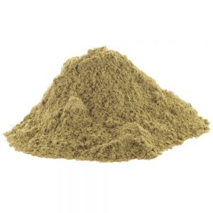 Bhumy Amalaki Herb, Powder, Wildcrafted