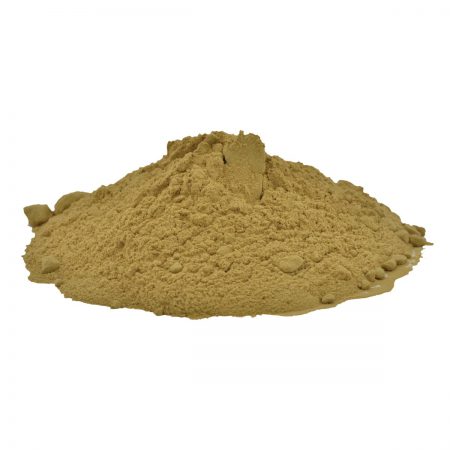 Bibitaki Fruit, Powder, Wildcrafted