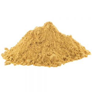 Bilwa Fruit Powder, Wildcrafted