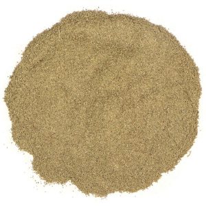 Brahmi Herb Powder, Wildcrafted