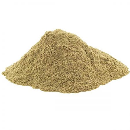 Guduchi Herb Powder, Organic