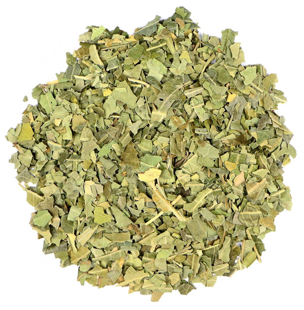 Neem Leaf, Cut, Organic