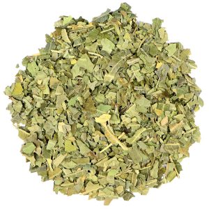 Neem Leaf, Cut, Organic