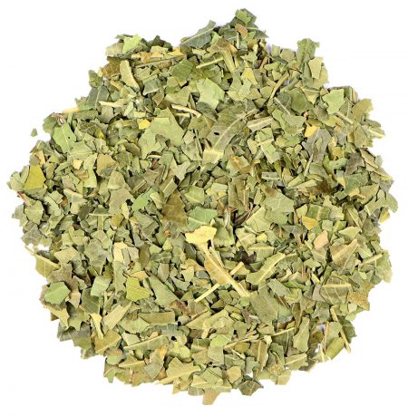Neem Leaf, Cut, Organic
