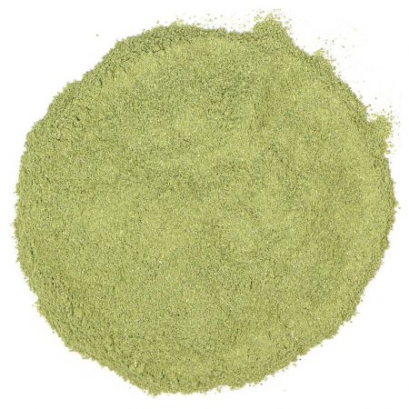 Neem Leaf Powder, Wildcrafted