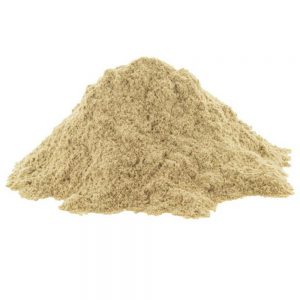 Dashmoola Blend Powder, Wildcrafted