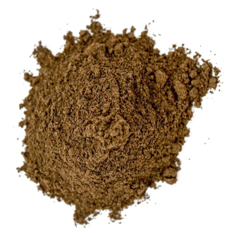 Shilajit Resin Blend Powder, Wildcrafted