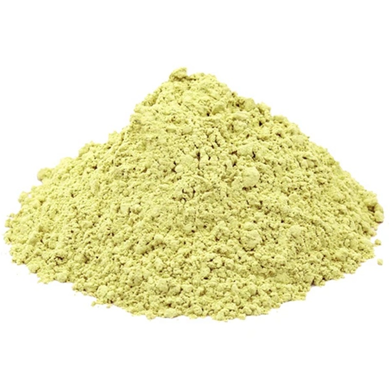 Trifala (Triphala) Blend Powder, Wildcrafted