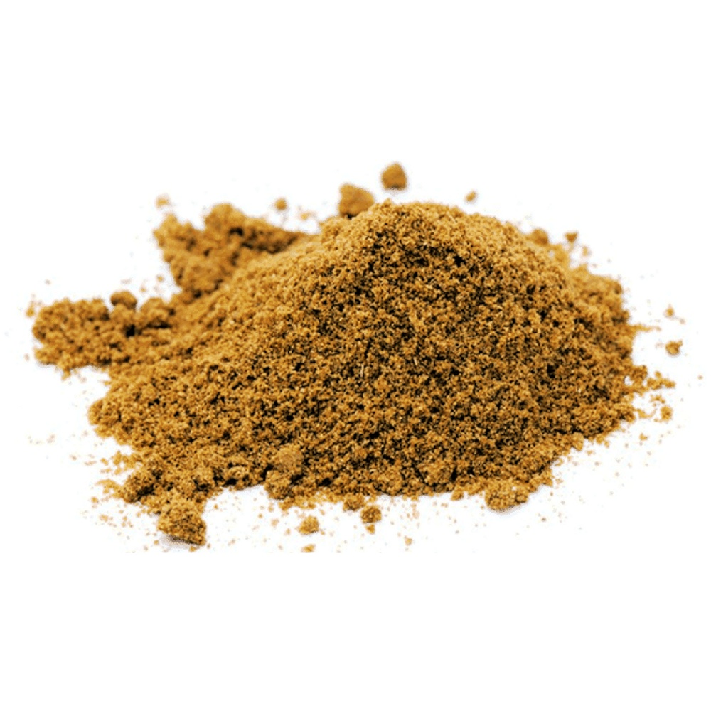 Trikatu Churna Blend Powder, Wildcrafted